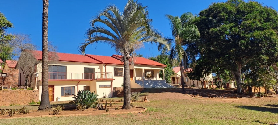 12 Bedroom Property for Sale in Buffelshoek AH North West